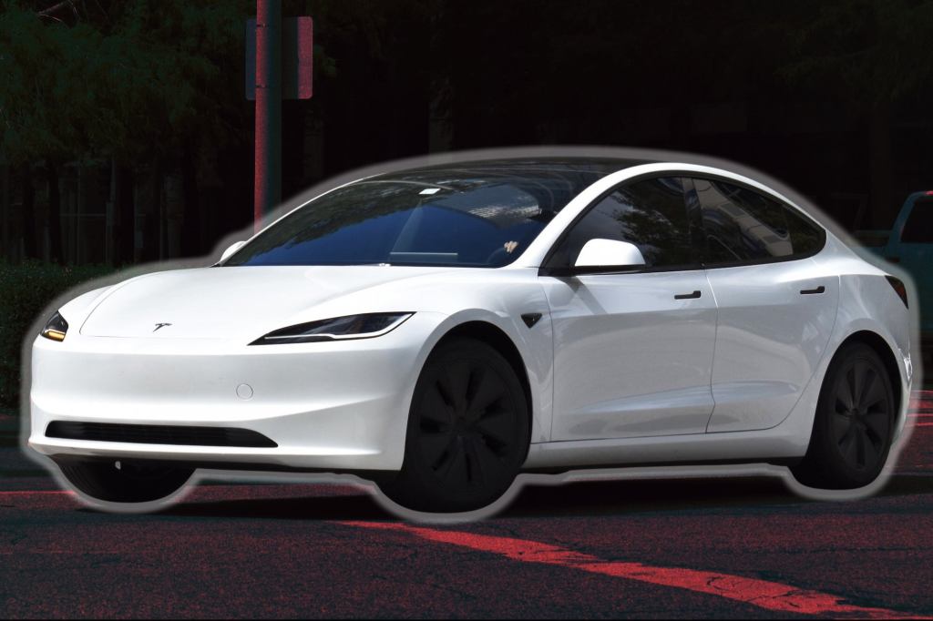 California Gives Tesla 90 Days to Fix Deceptive Claims