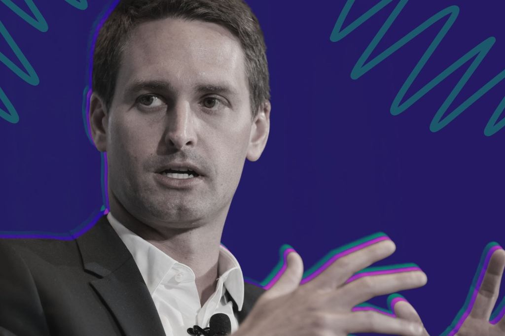 Here's How the CEO of a $13 Billion Social Media Giant Manages Stress