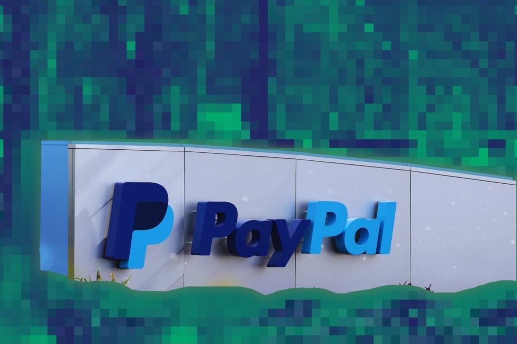 PayPal Just Filed to Become a Real Bank—Here's Why That Matters for Small Businesses