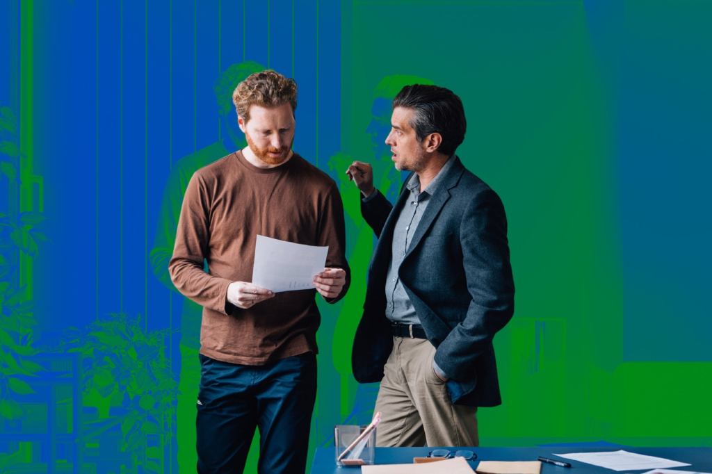 How to Spot a Dangerous Business Partner Before It Costs You