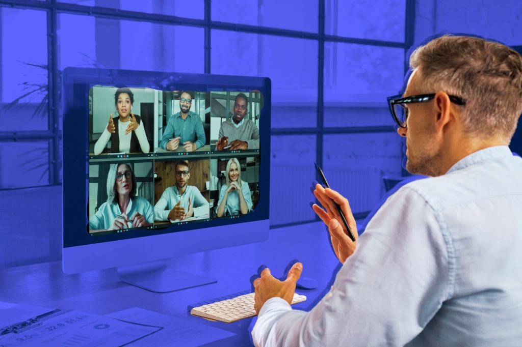 What Leaders Still Don’t Understand About the Future of Remote Work