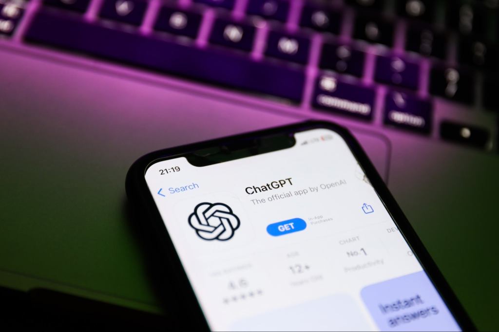 OpenAI Just Opened a App Store for ChatGPT