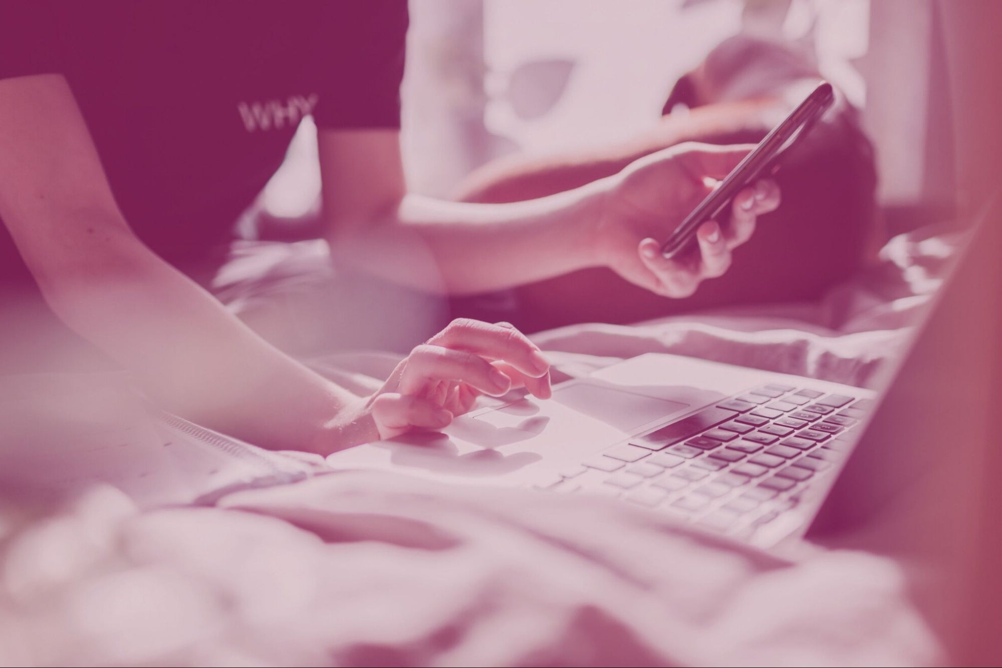 This Common Mistake Could Be Driving Users Away From Your Website. Here’s How to Fix It.