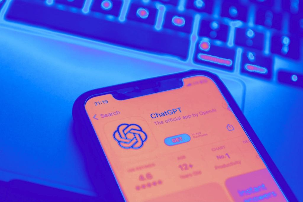 OpenAI Just Launched App Store for ChatGPT