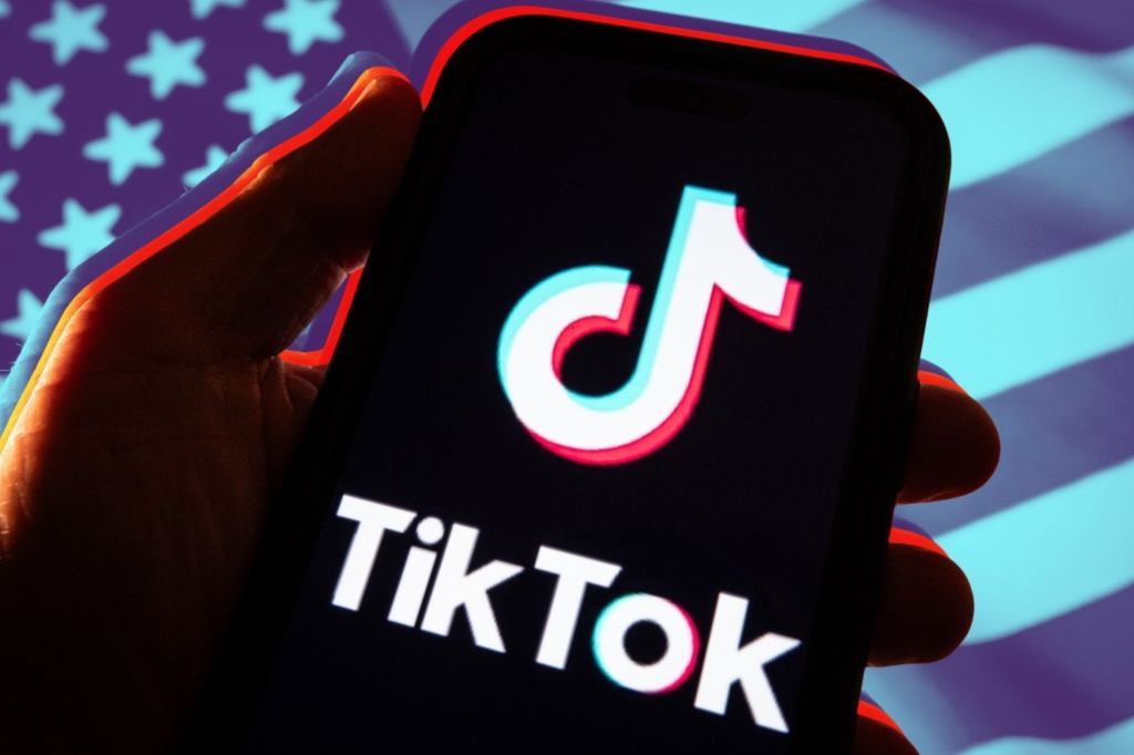 TikTok Signs B Deal to Sell U.S. Operations