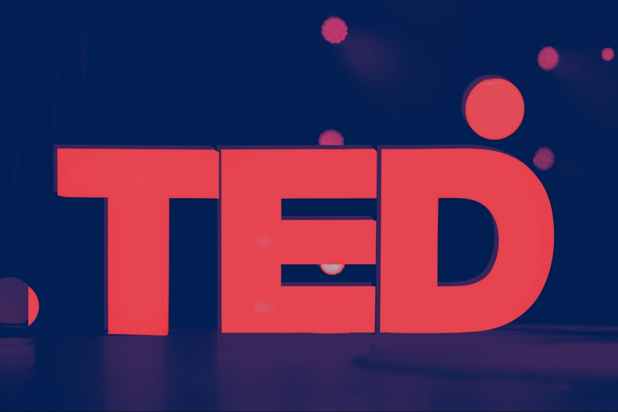 TED Talk Quotes (@TEDTalkQuotes) / Posts / X, image size:2000x1333