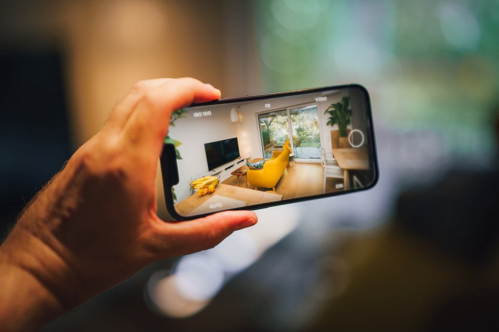 How Luxury Real Estate Is Using AI and Augmented Reality to Unlock  Billion in Sales