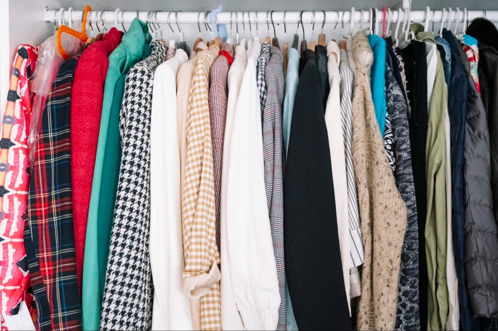 People Make Thousands Renting Clothes on Pickle App