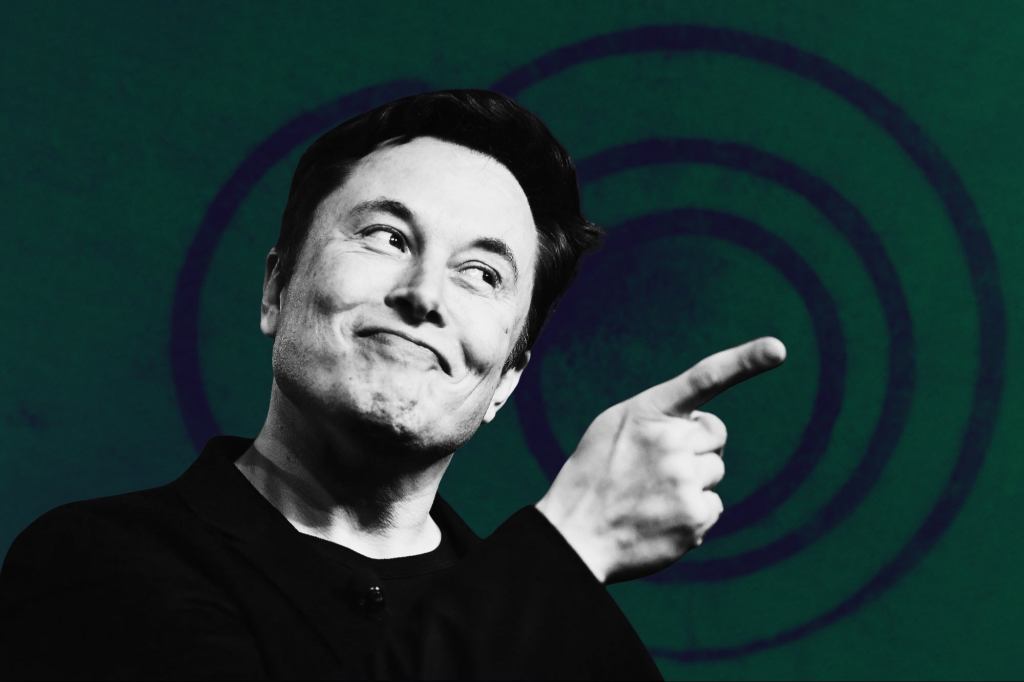 Elon Musk Just Became 9 Billion Richer