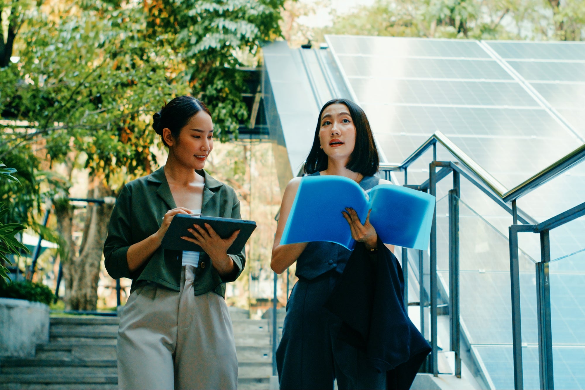 entrepreneur.com - Tom Wheelwright - A Major Tax Shift Is Quietly Reshaping Energy Decisions for Entrepreneurs