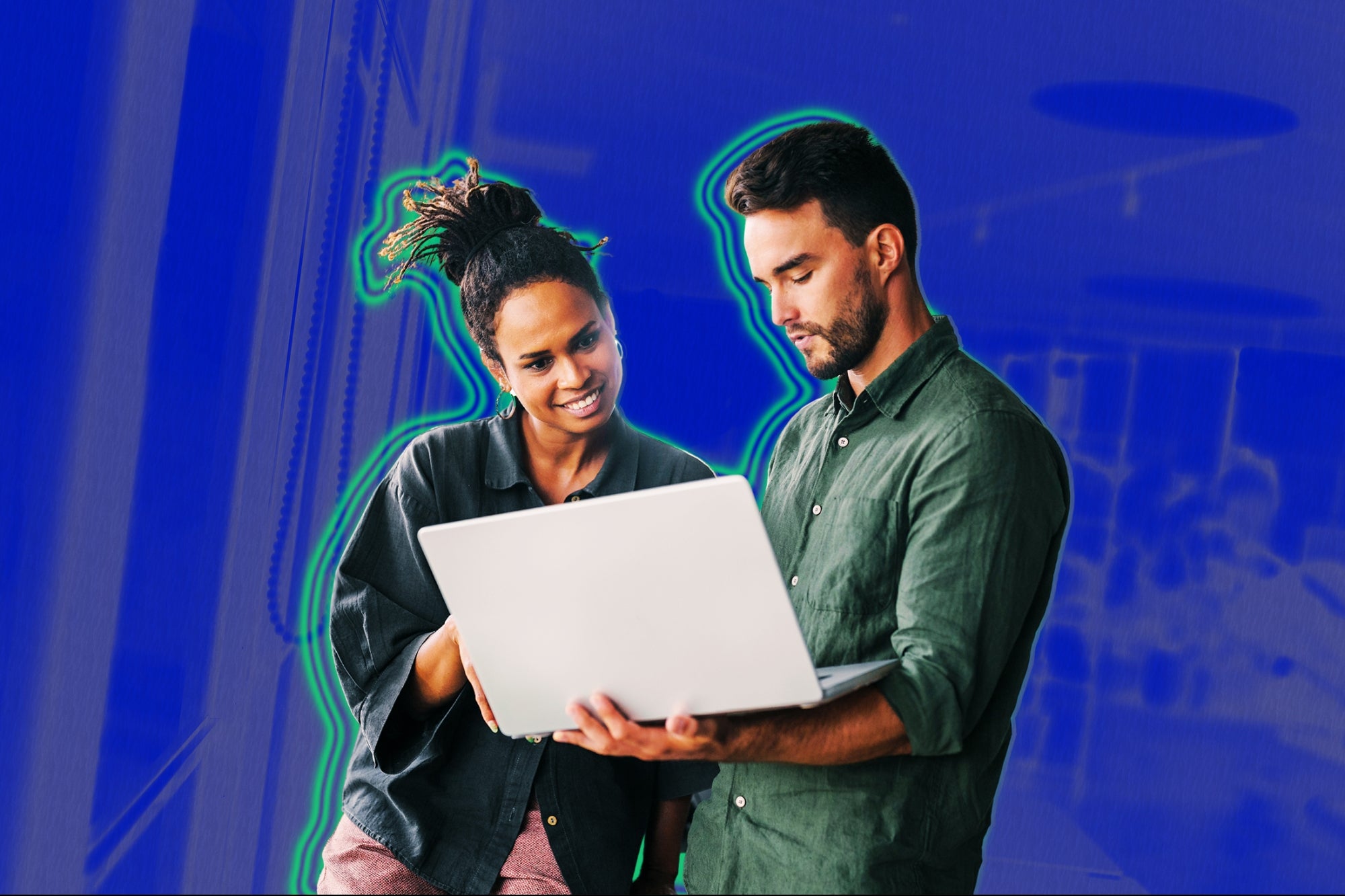 entrepreneur.com - Demos Parneros - What Startups Need to Learn from Fortune 500 Playbooks (and What They Shouldn't)