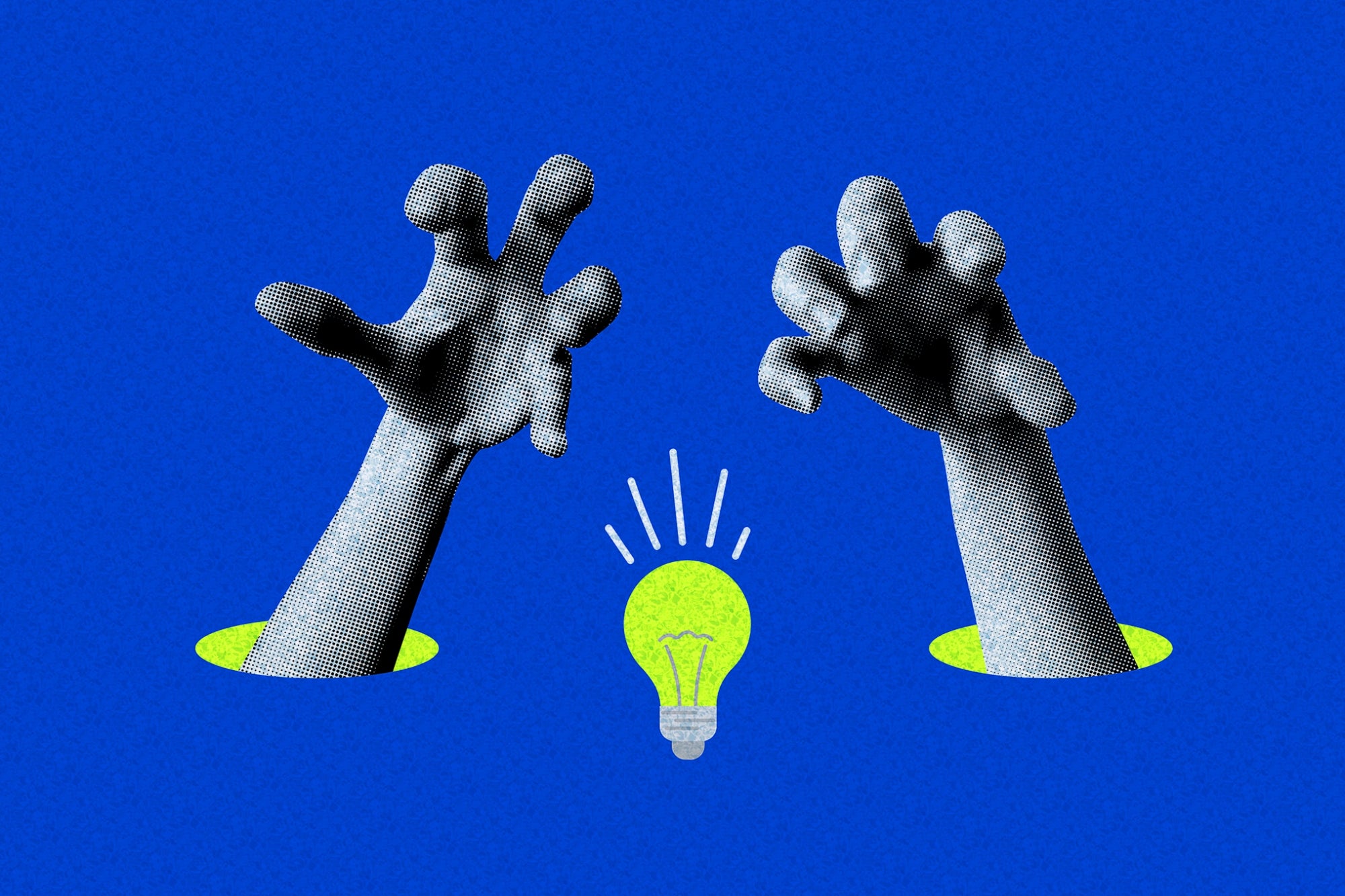 entrepreneur.com - Michael Gargiulo - Why Your Startup's Best Idea Can Be Copied in 48 Hours - and What Really Protects You