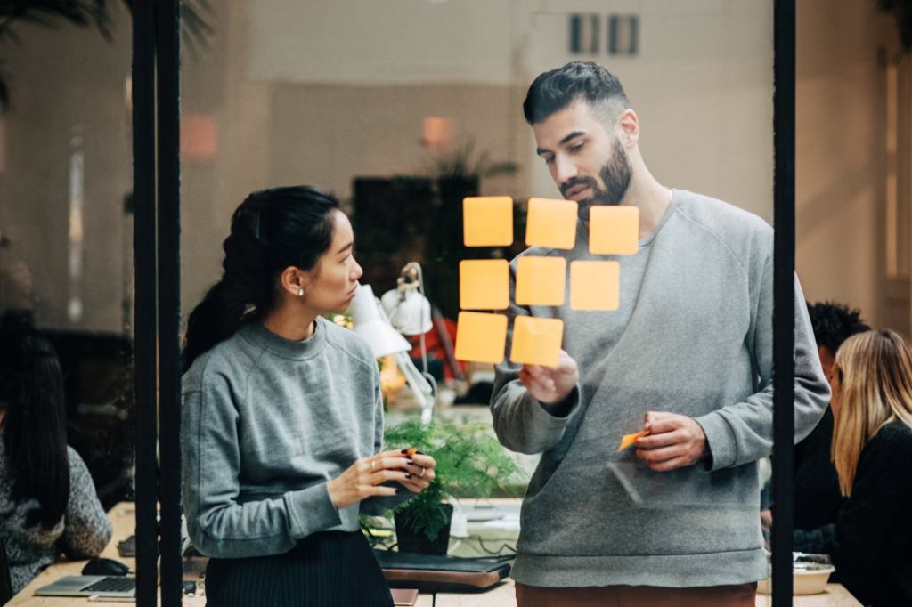 Culture Isn't a Vibe, it's the System That Decides for Your Company