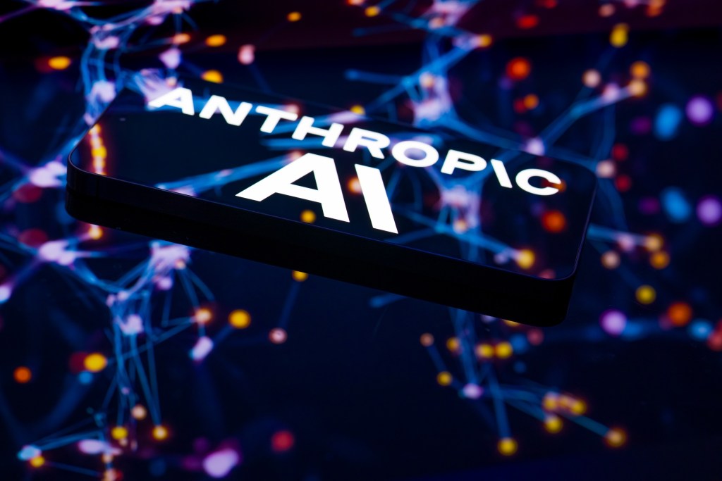 Anthropic Engineers Can Make Up to $560,000. Here’s the Unusual Trait an ...