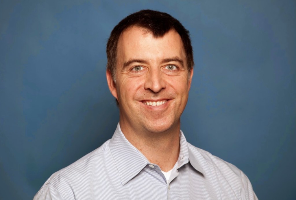 Nicolas Darveau-Garneau headshot