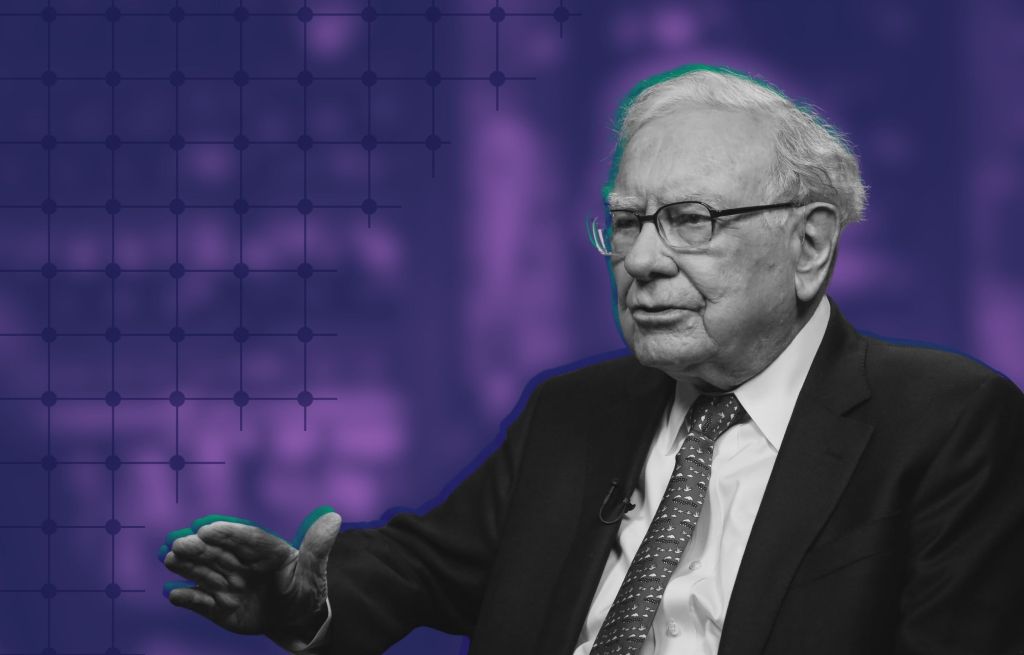‘Don’t Try to Be Warren Buffett’: Wall Street Has Words of Wisdom for ...