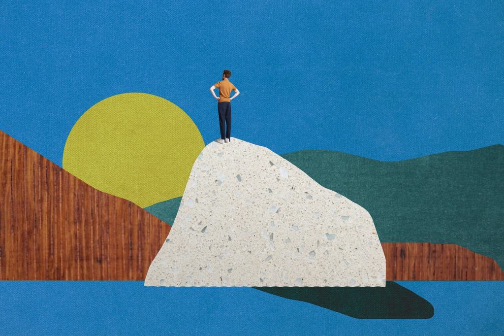 Don’t Set a New Year’s Resolution. Do This Instead. Don’t Set a New Year’s Resolution. Do This Instead.