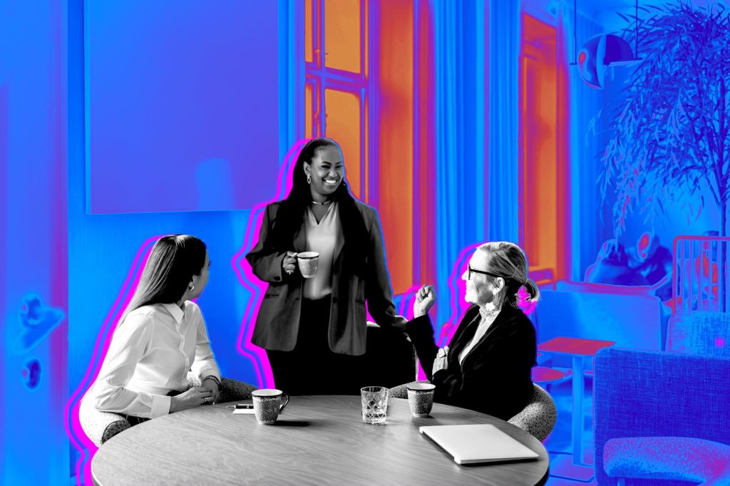 Women Don’t Lack Ambition — They’re Just Done With Old Rules