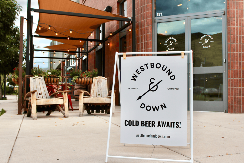 Brewery of the Year: Another Big Step for a Major Player in a 2B Industry Brewery of the Year: Another Big Step for a Major Player in a 2B Industry