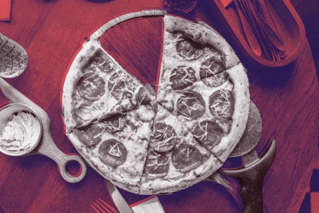 Americans Are Ditching Pizza for Mexican Food — Here’s Why