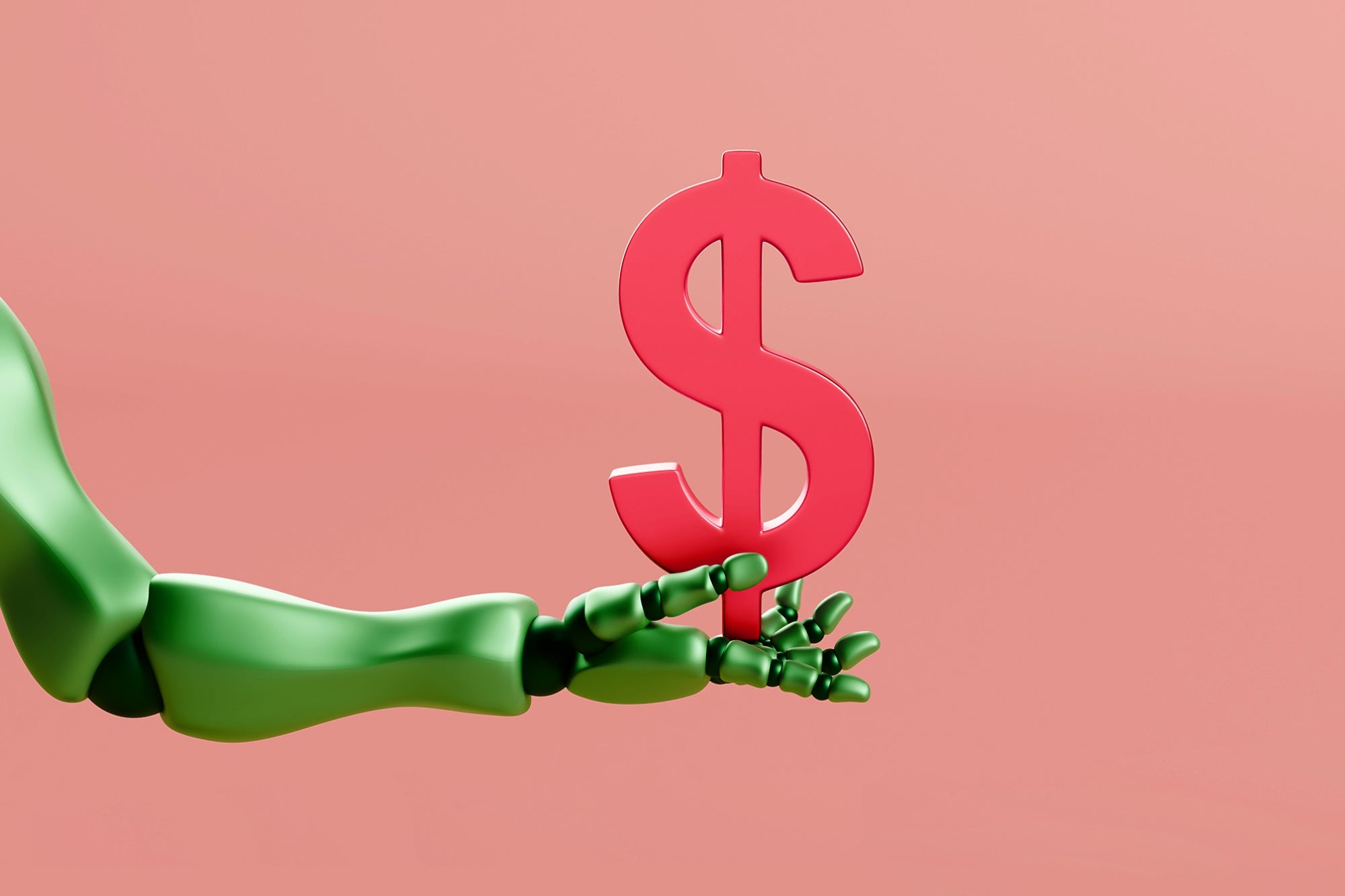 AI Doesn’t Have to Be Expensive. Here Are 8 Smart Ways to Leverage It on a Modest Budget.