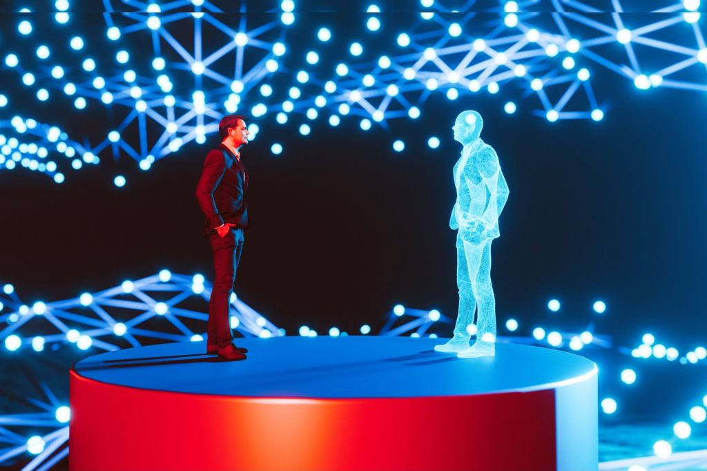 AI Can Clone Your Company in 48 Hours — But Here’s What You Need to Survive