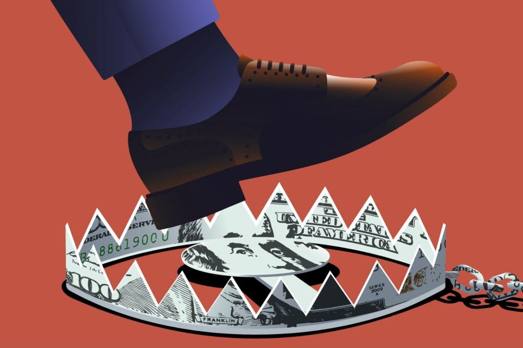 How to Avoid 5 Hidden Tax Traps That Can Drain Your Profits