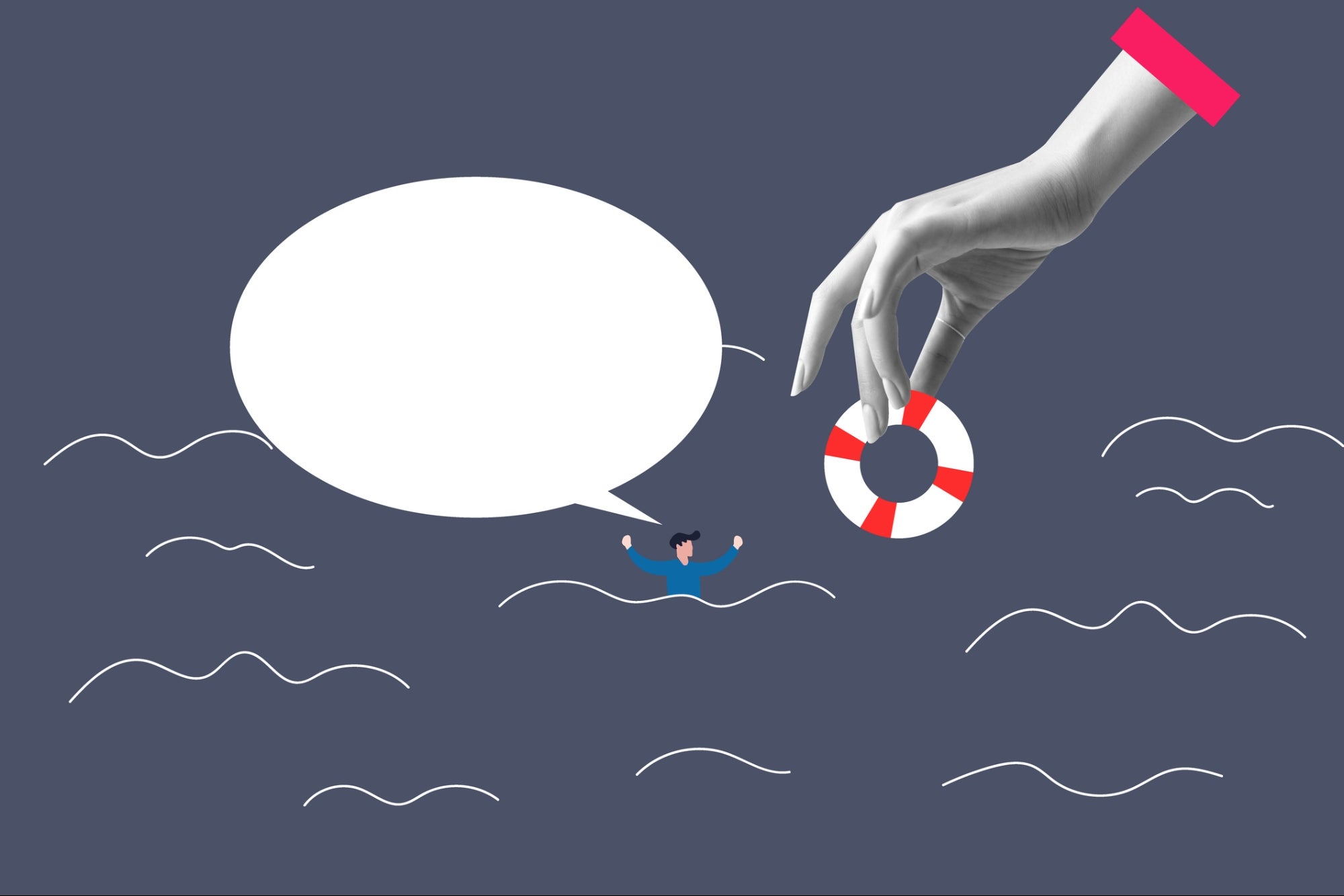 entrepreneur.com - William Chung - 6 Principles That Help Startups Survive Downturns While Others Collapse'