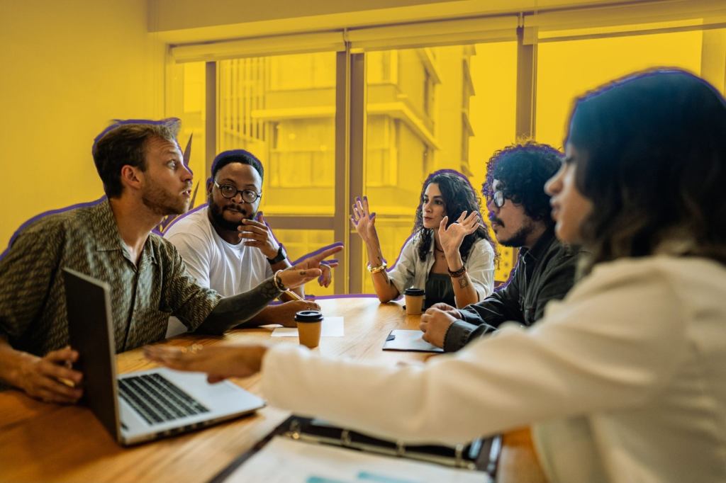 The Dangerous Lie Leaders Tell Themselves About Company Culture