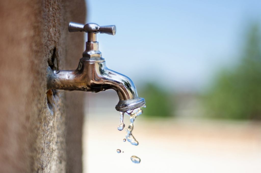 Why Water Is the Hidden Supply Chain Risk That Breaks Businesses