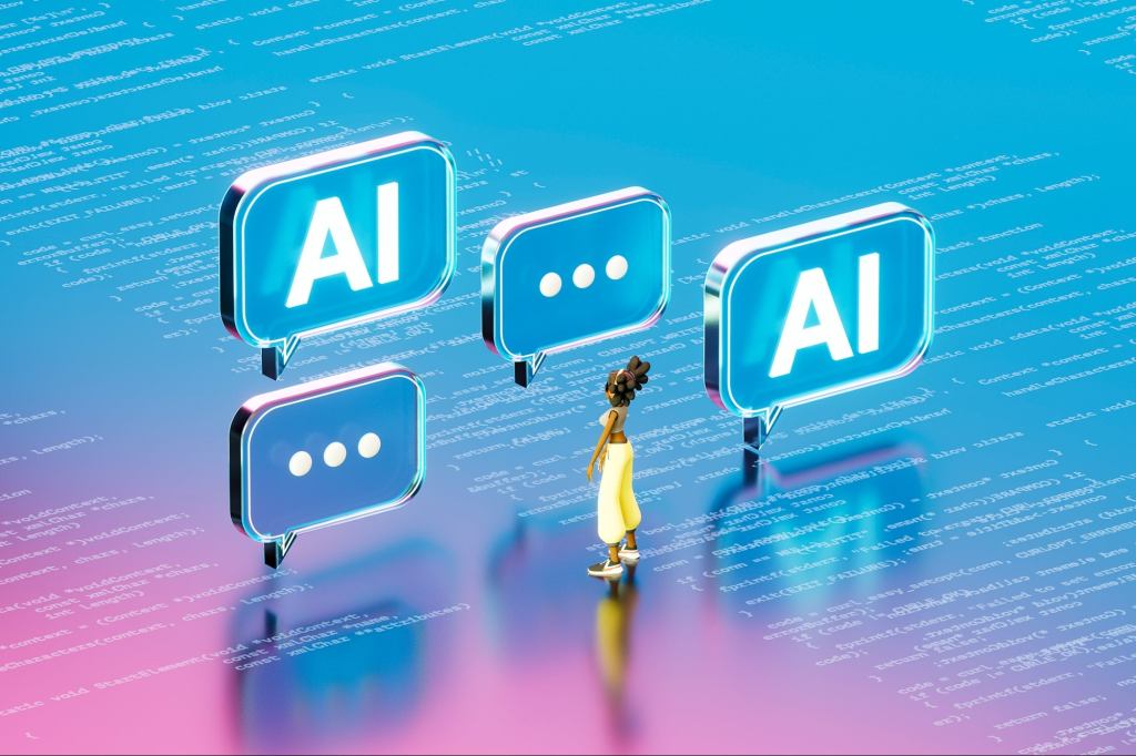 AI Could Be Driving Customers Away. Here’s How to Stop It.