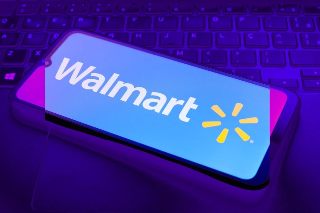Walmart Teams Up With Google’s Gemini to Let Shoppers Buy With AI