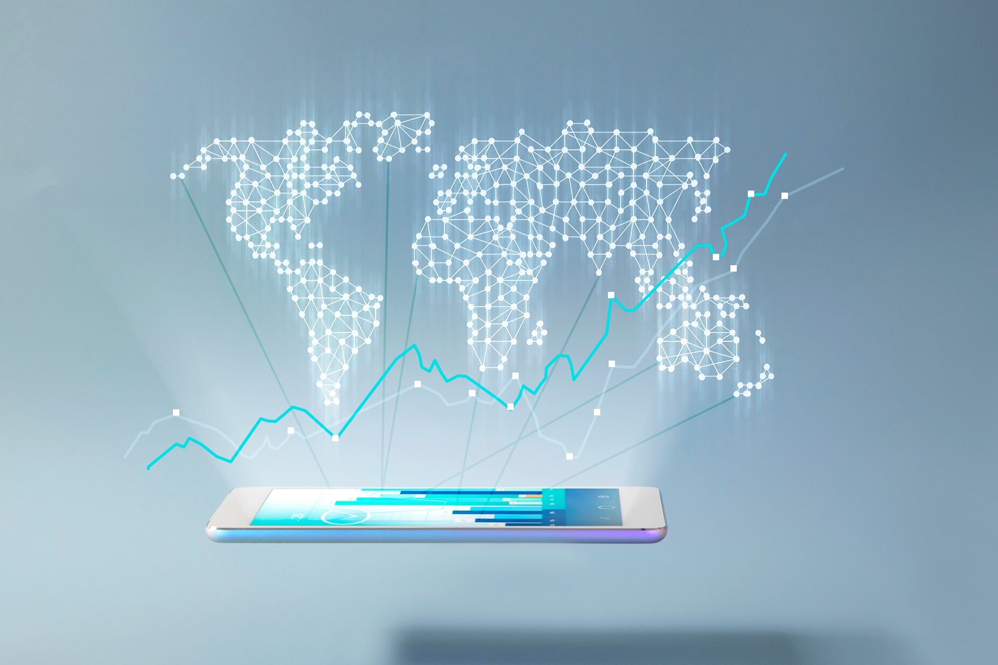 entrepreneur.com - Dmitry Volkov - Fintech Is Evolving- and Investors Should Pay Attention