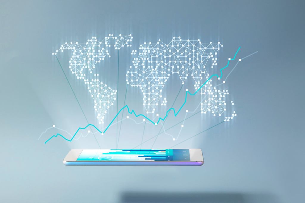 Fintech Is Evolving— and Investors Should Pay Attention