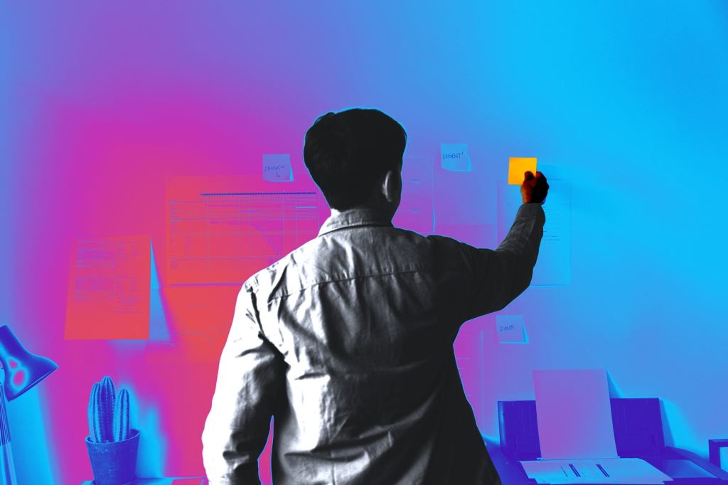 Why Personal Planning Matters More Than Business Planning