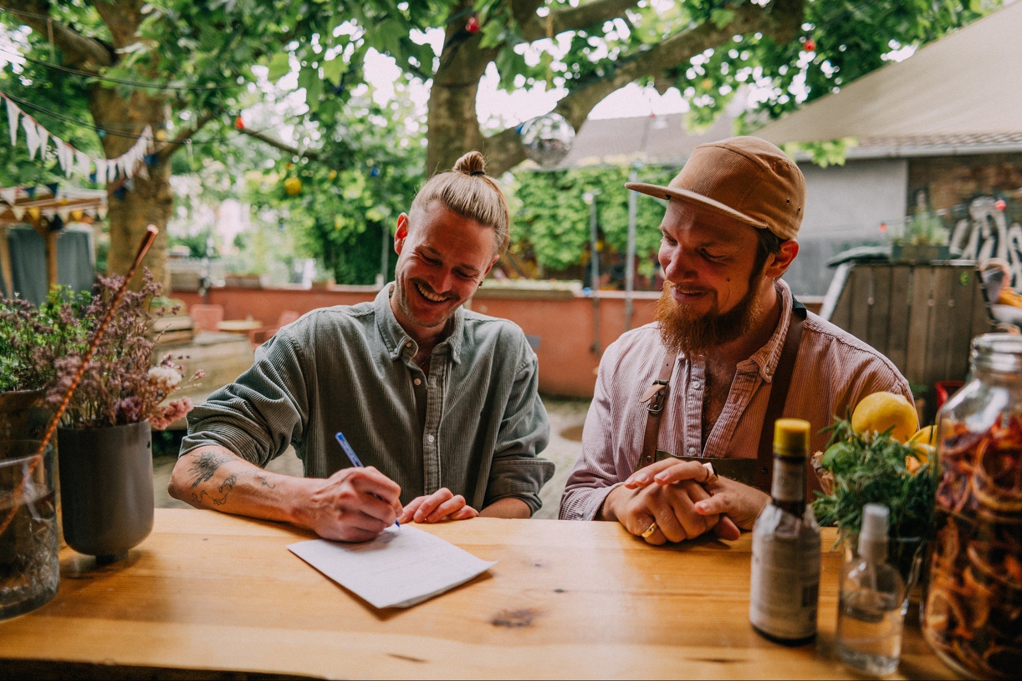 entrepreneur.com - Jessica Fialkovich - Forget the Startup Grind - Millennials Are Taking a Shortcut to Business Ownership