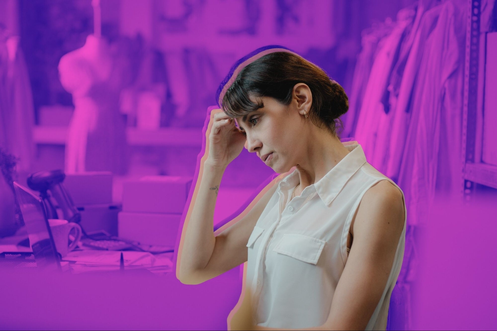 entrepreneur.com - Bidhan Baruah - Why 'People Love Your Product' Won't Make Your Startup Scale