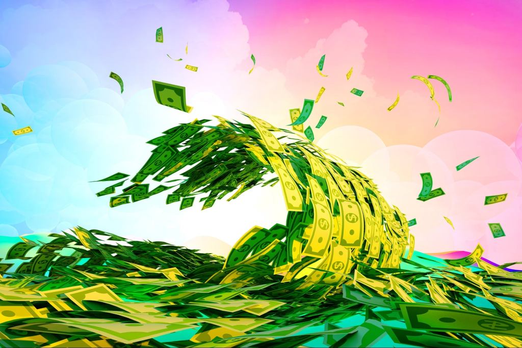 5 Lessons I Learned Raising $1 Million in a 6-Week Sprint