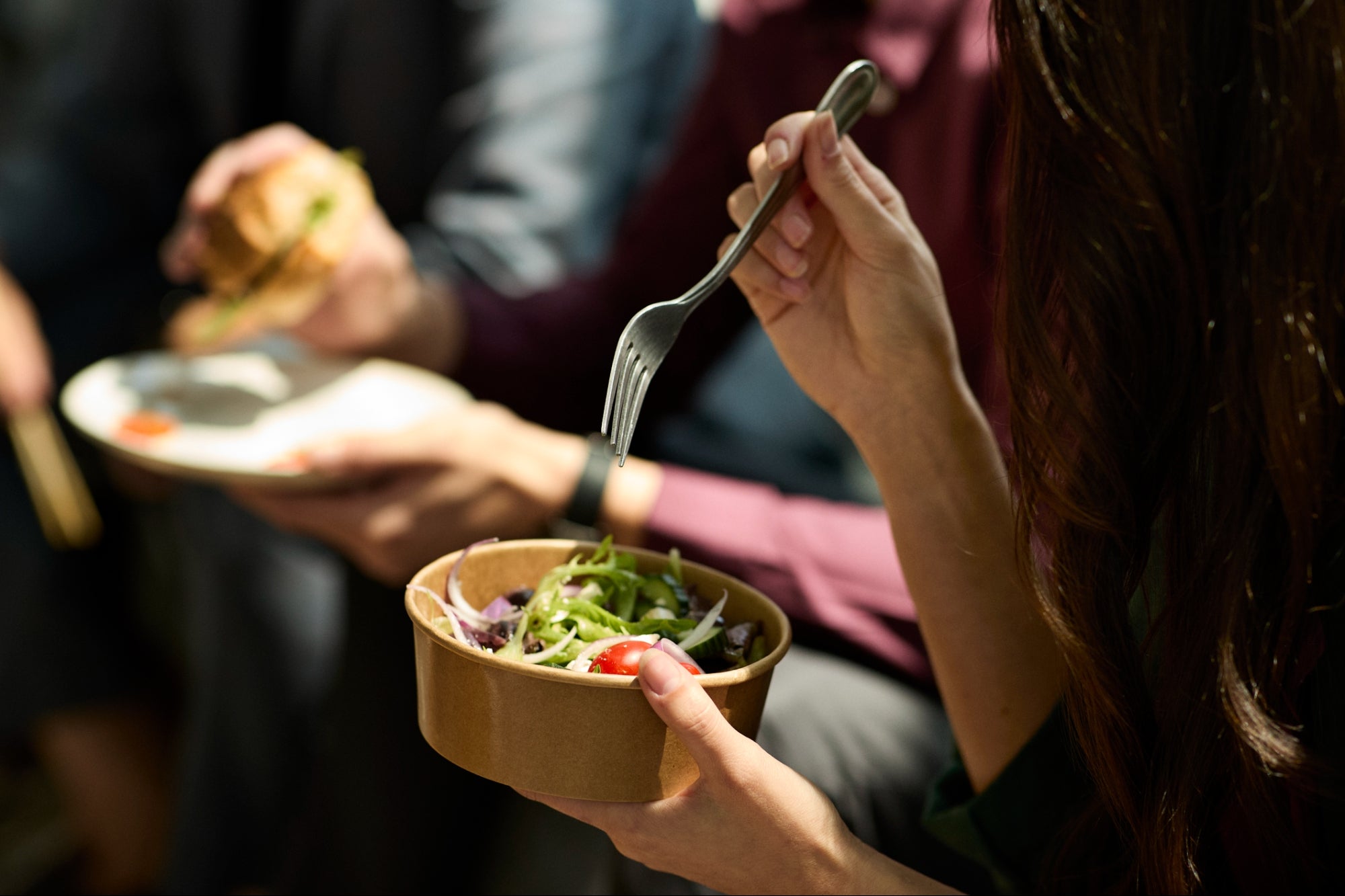 entrepreneur.com - Sabeer Nelli - Is AI the Future of Workplace Wellness?