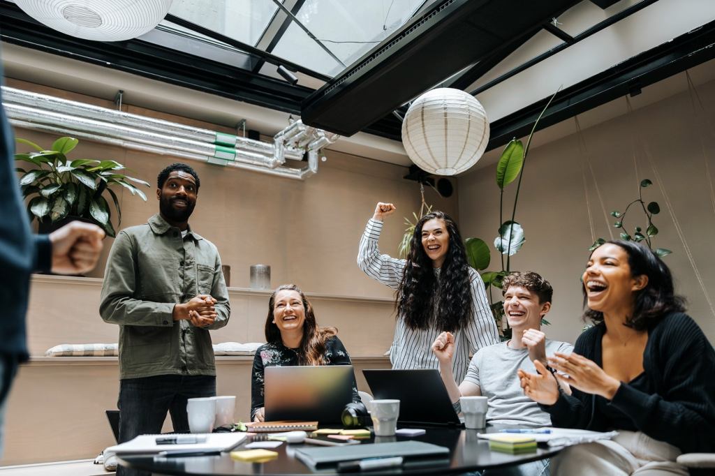 The 5 ‘Work Love Languages’ Every Leader Needs to Understand