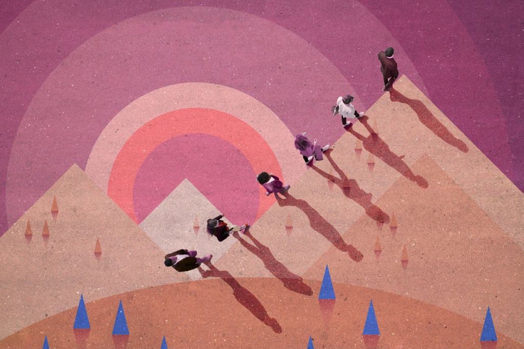 Why Learning How to Follow Makes You a Better Leader Why Learning How to Follow Makes You a Better Leader