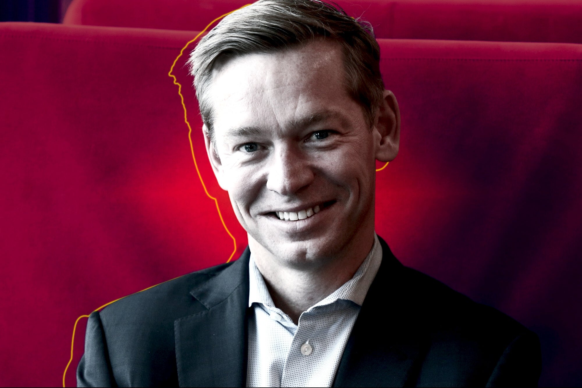 entrepreneur.com - Jonathan Small - McDonald's CEO Predicts These 3 Big Food Trends for 2026