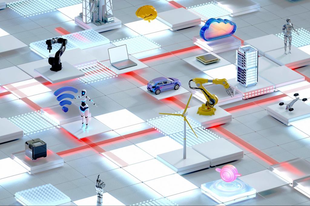 AI Has Taken Over Almost Every Industry — Here’s How to Use It