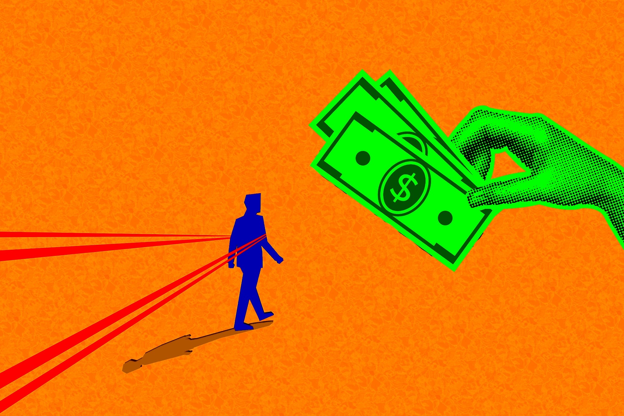 entrepreneur.com - Solo Ceesay - The Harsh Truth About VC Red Tape - and What It's Costing You