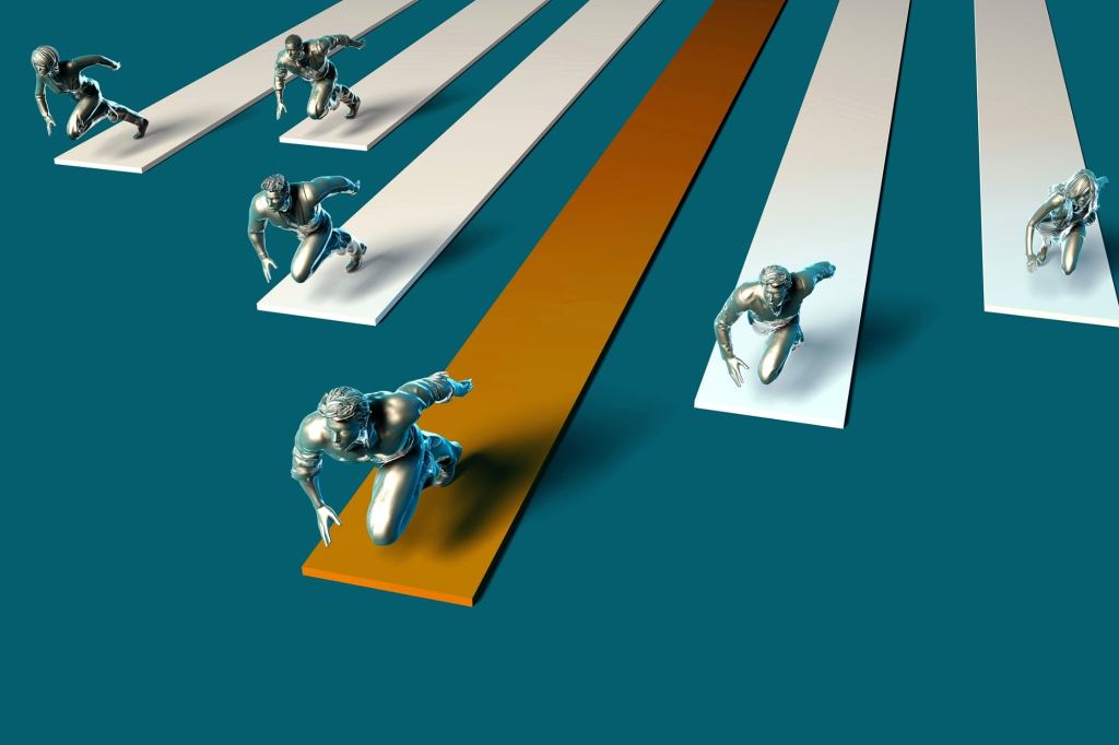 How We Out-Innovated Industry Giants on a Modest Budget — and How You Can Do the Same