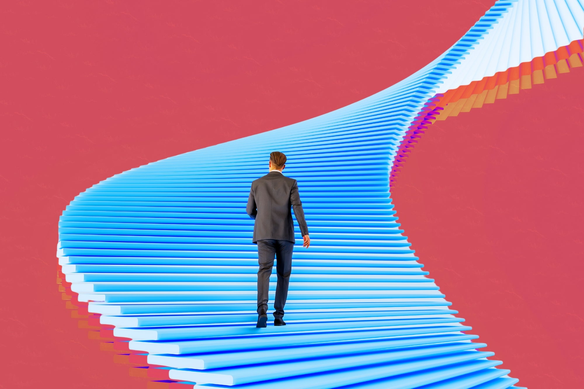 entrepreneur.com - Sam Reese - The 5 Opportunities Leaders Can't Afford to Ignore in 2026