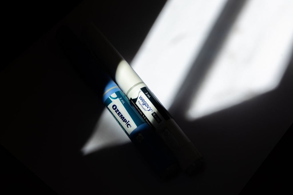 This Is How GLP-1 Drugs Are Forcing Restaurant Chains to Change Their Menus