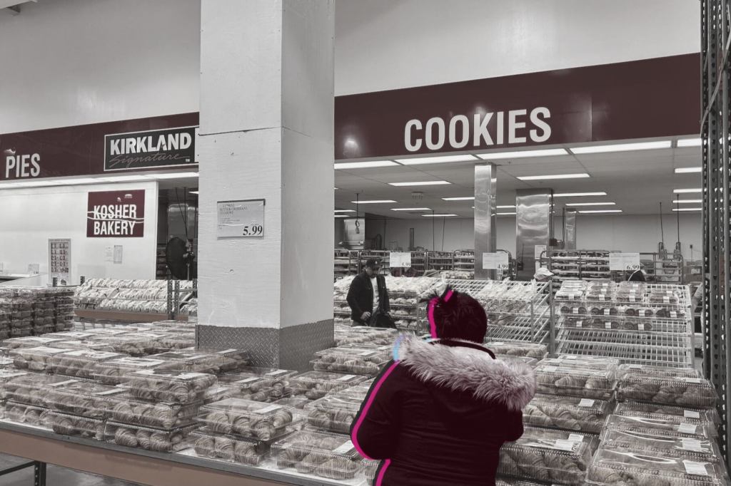 Costco Is Finally Fixing Its Cake Ordering System
