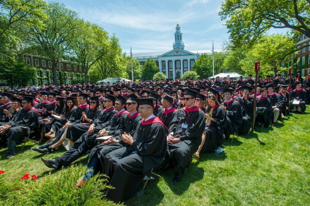 MBA Grads From Top Schools Like Duke and Georgetown Are Struggling to Find Jobs: 'It's Been Really Terrible.'