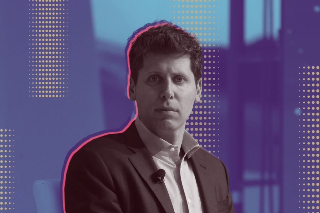 Filmmaker Deepfakes Sam Altman After Getting Rejected